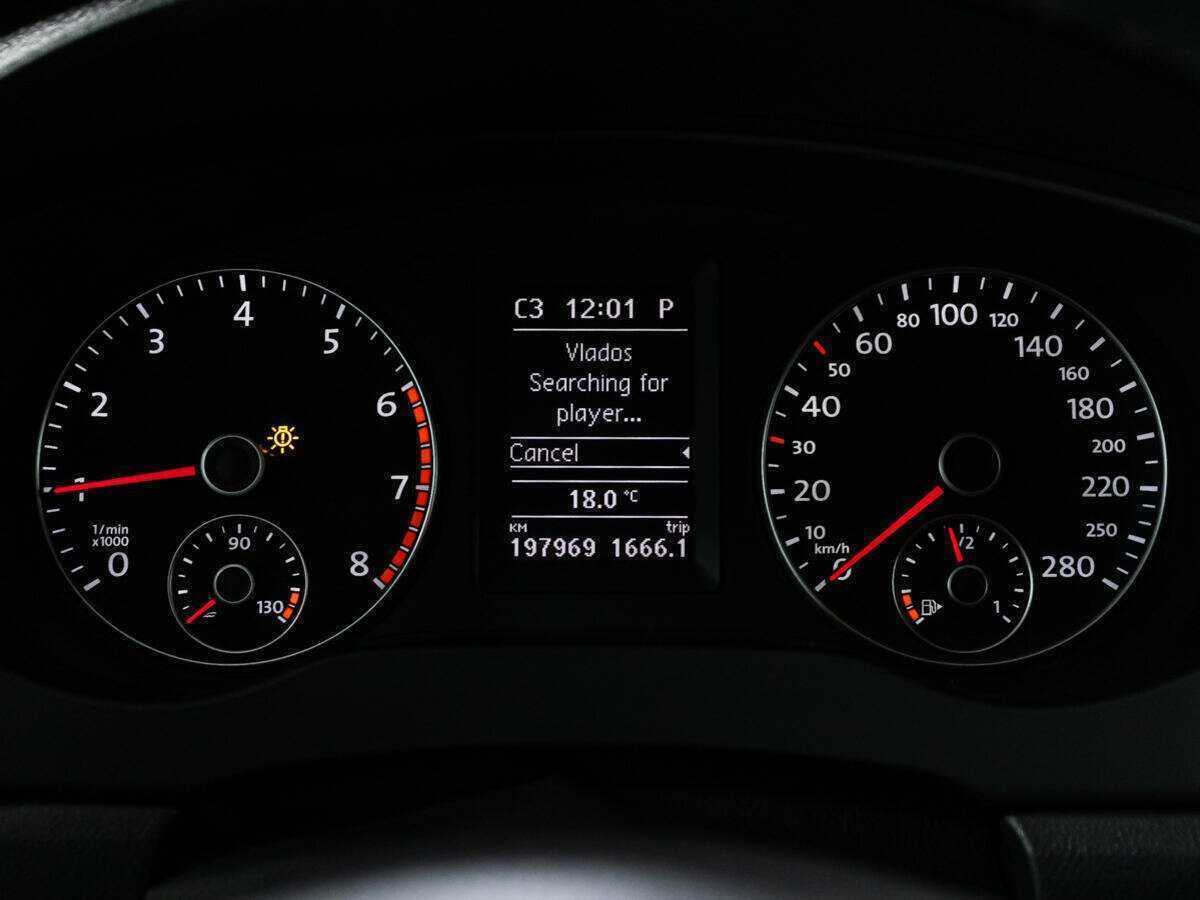 Volkswagen Jetta 2012 года с пробегом. Фото: #11