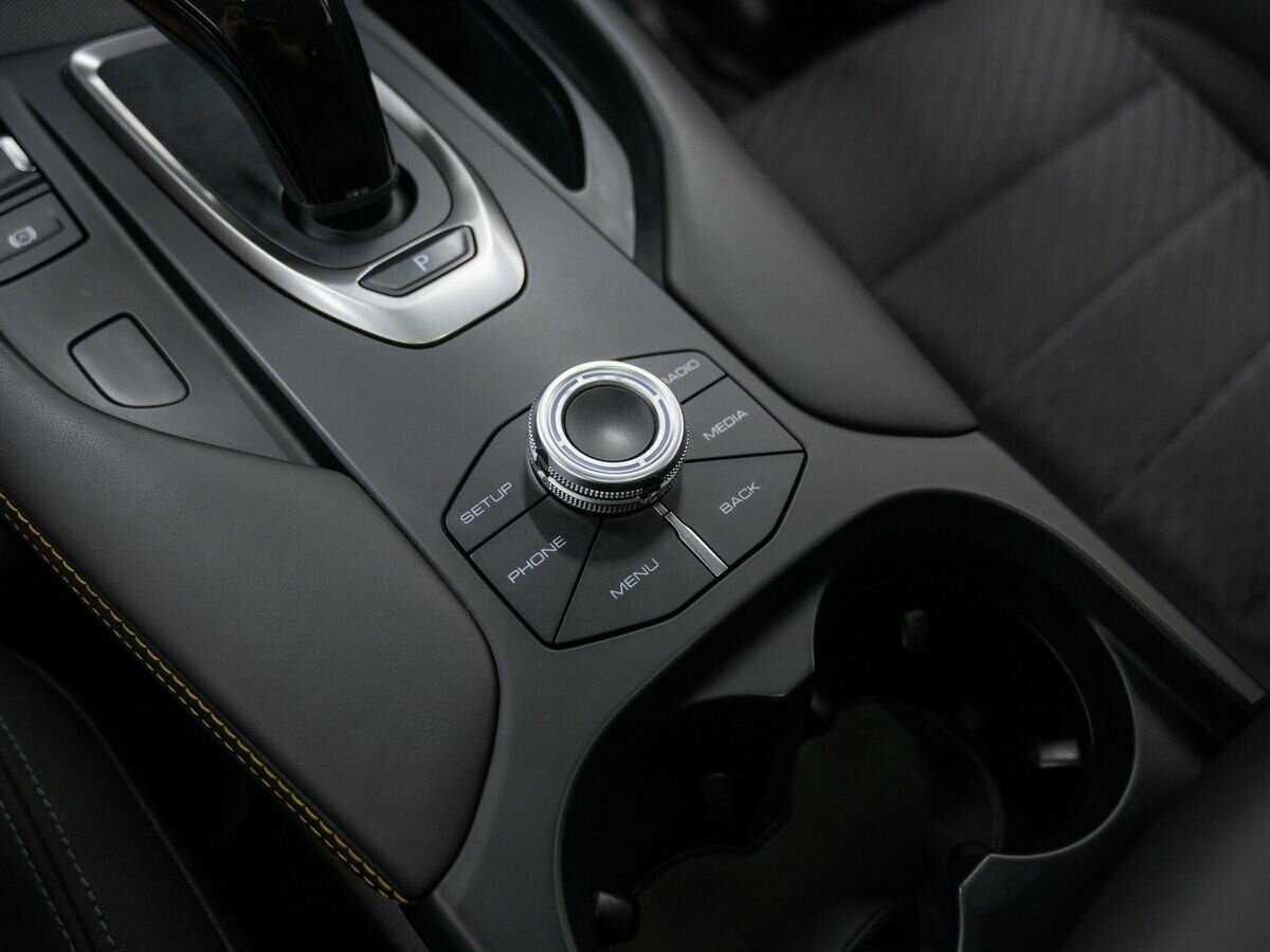 Haval F7x 2019 года с пробегом. Фото: #18