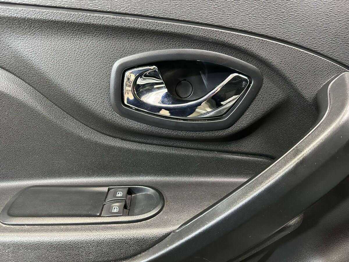 Lada (ВАЗ) XRAY 2016 года с пробегом. Фото: #12