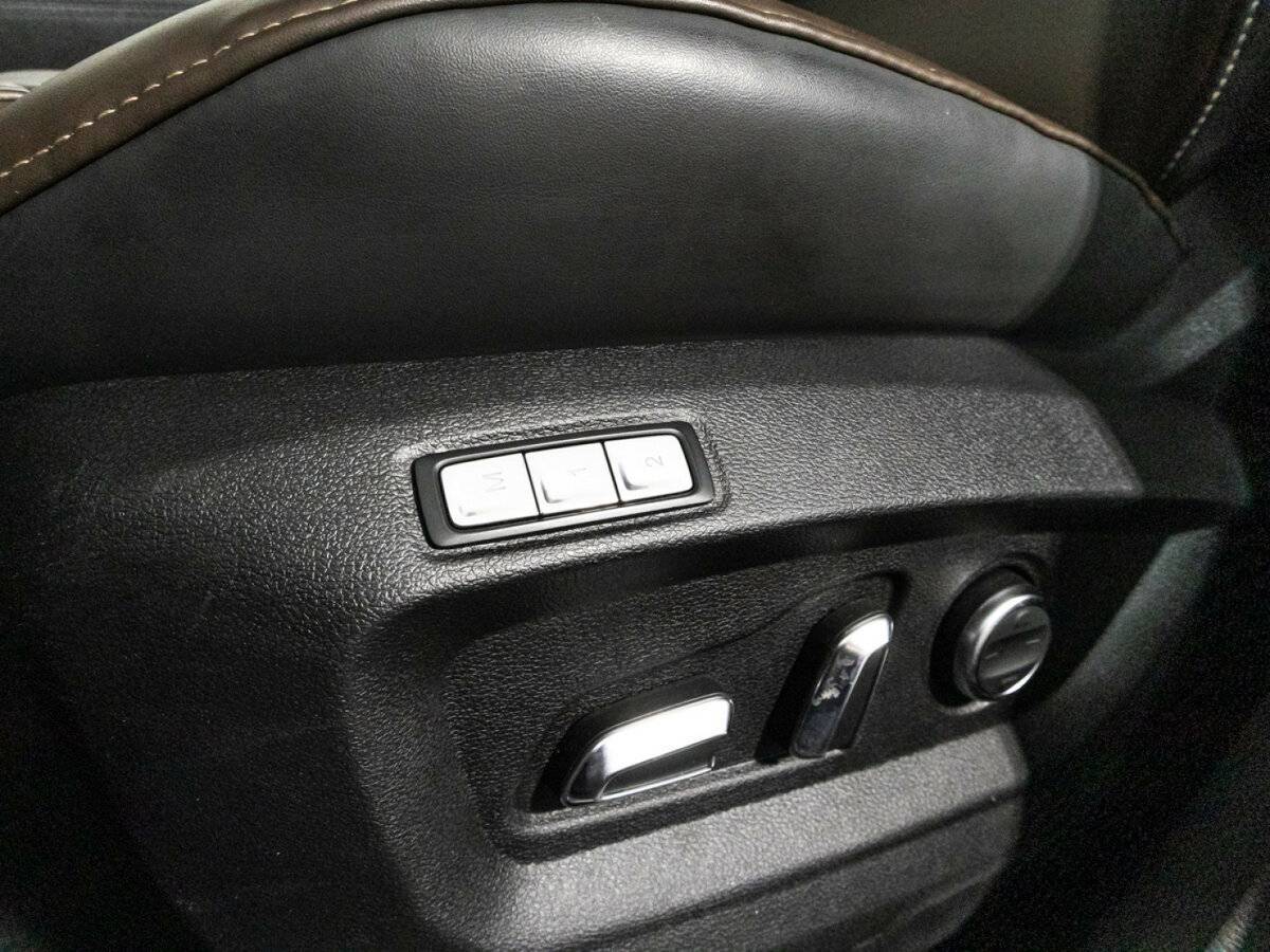 Chery Tiggo 8 Pro 2021 года с пробегом. Фото: #16