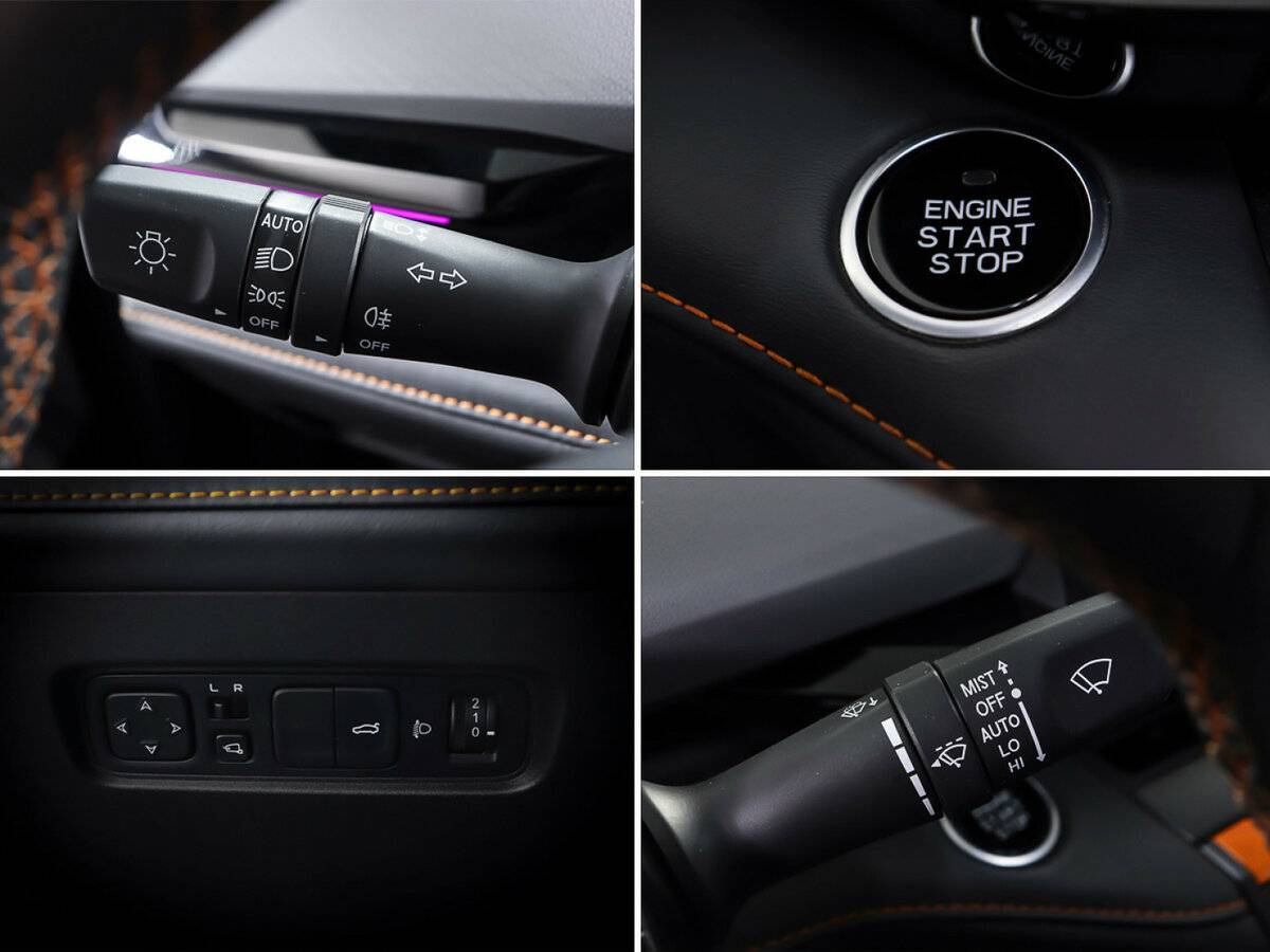 Changan UNI-V 2023 года с пробегом. Фото: #19