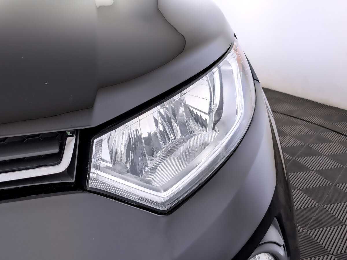 Ford EcoSport 2018 года с пробегом. Фото: #16