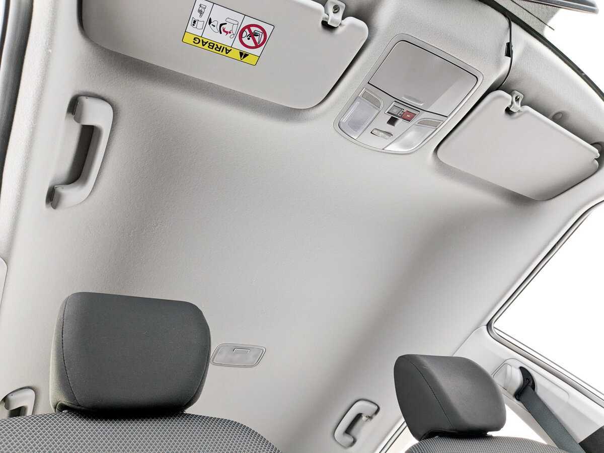 Hyundai Creta 2021 года с пробегом. Фото: #17