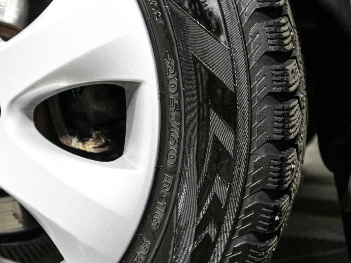 Opel Astra 2014 года с пробегом. Фото: #15