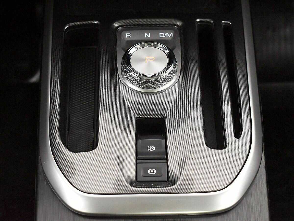 Haval Jolion 2022 года с пробегом. Фото: #14