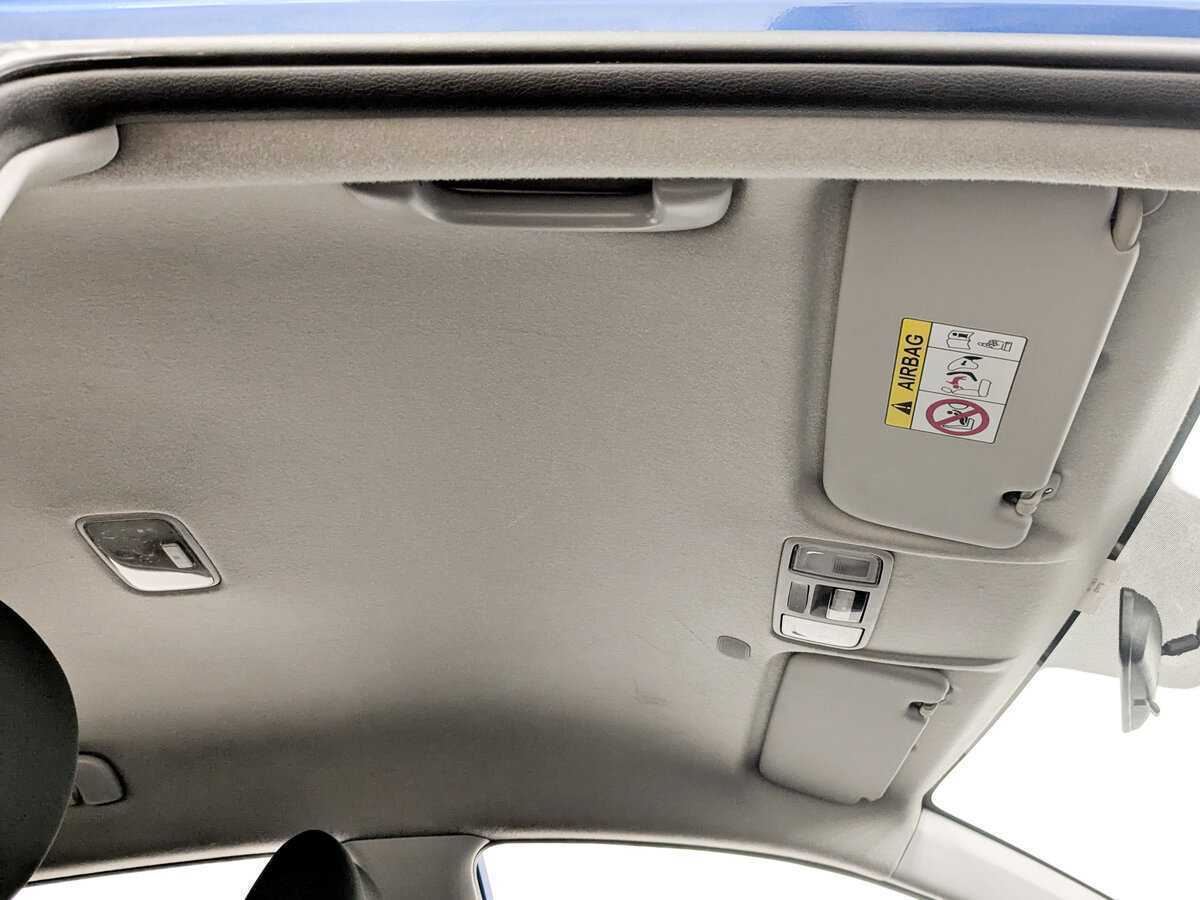 Kia Rio 2020 года с пробегом. Фото: #18