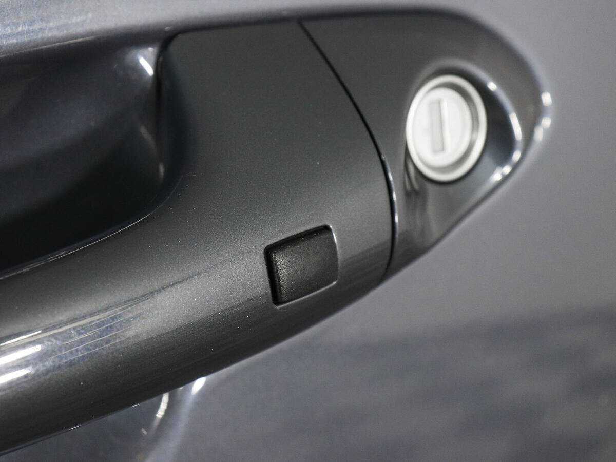 Kia Ceed 2018 года с пробегом. Фото: #14