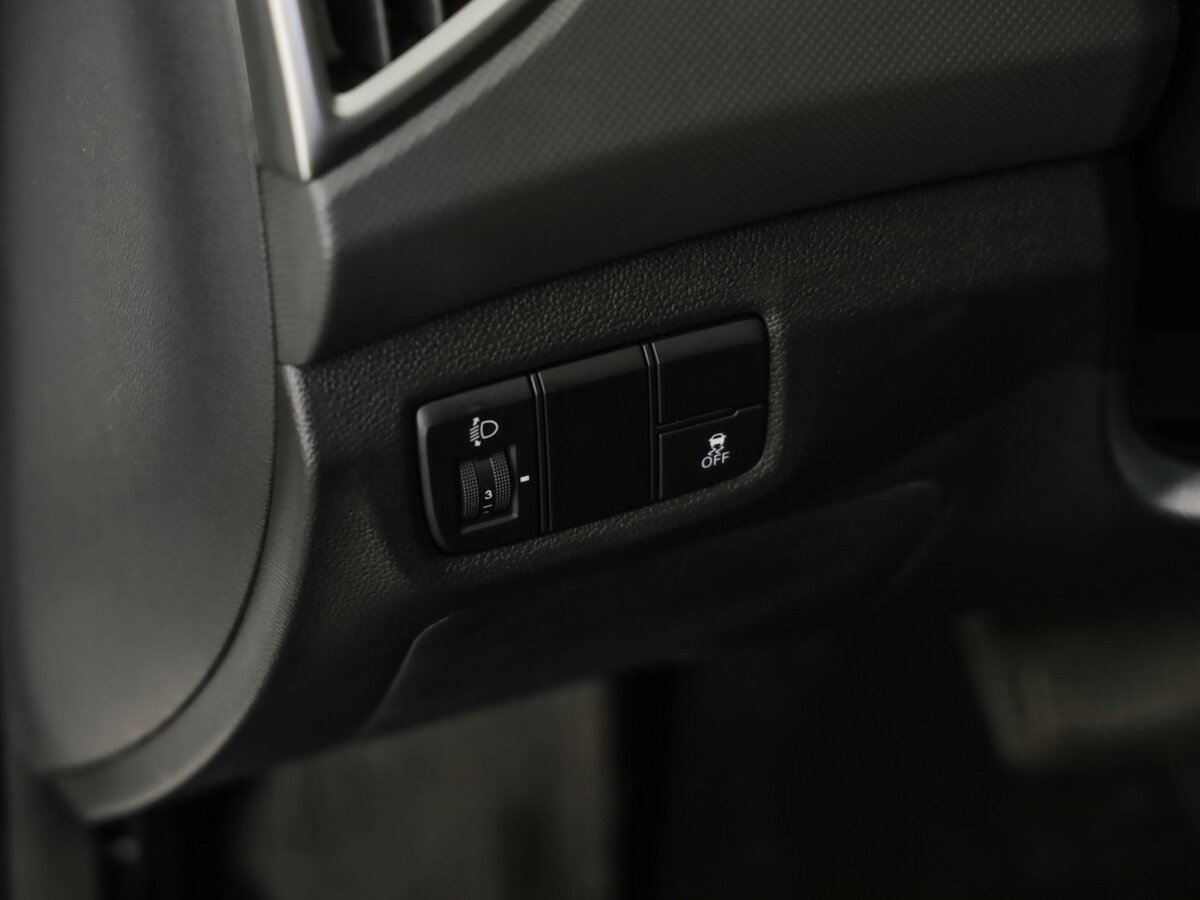 Hyundai Creta 2019 года с пробегом. Фото: #10