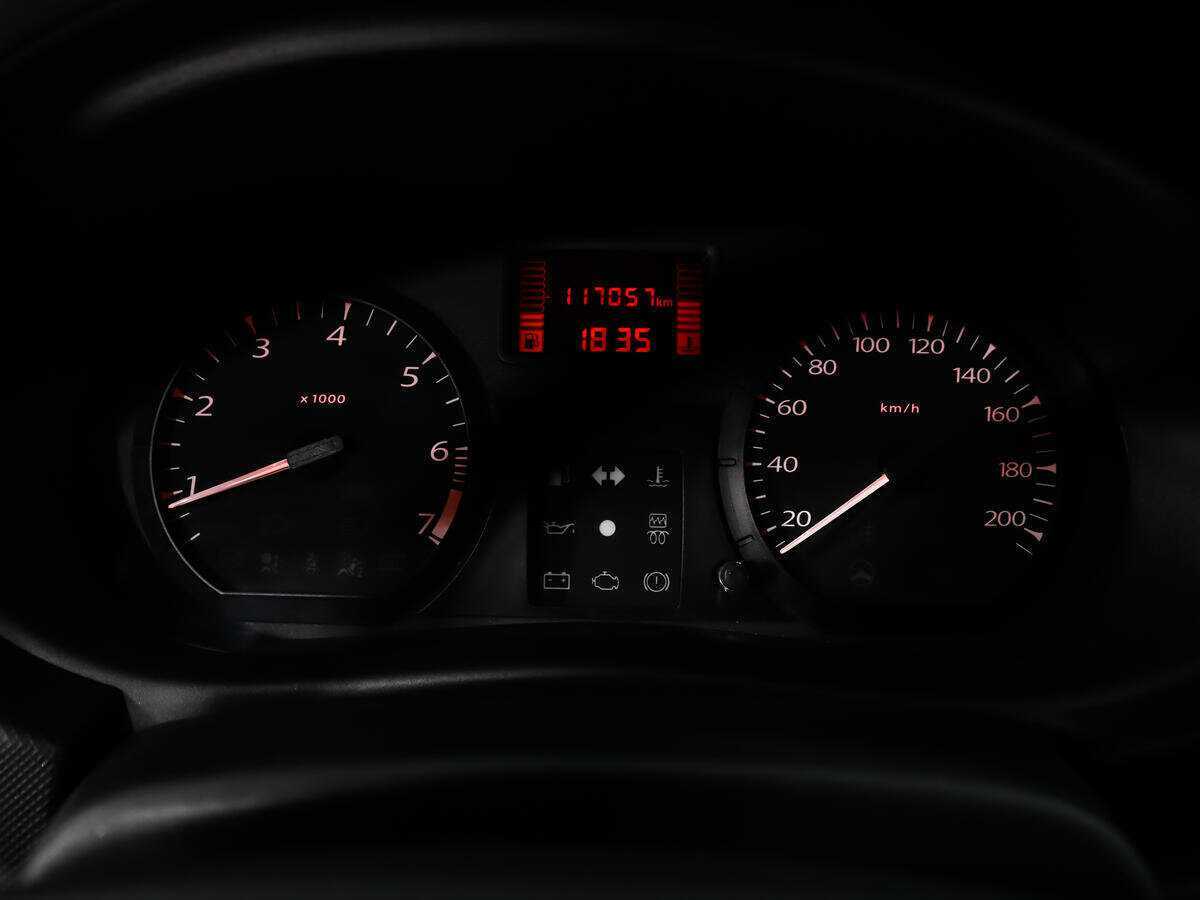 Lada (ВАЗ) Largus 2021 года с пробегом. Фото: #9