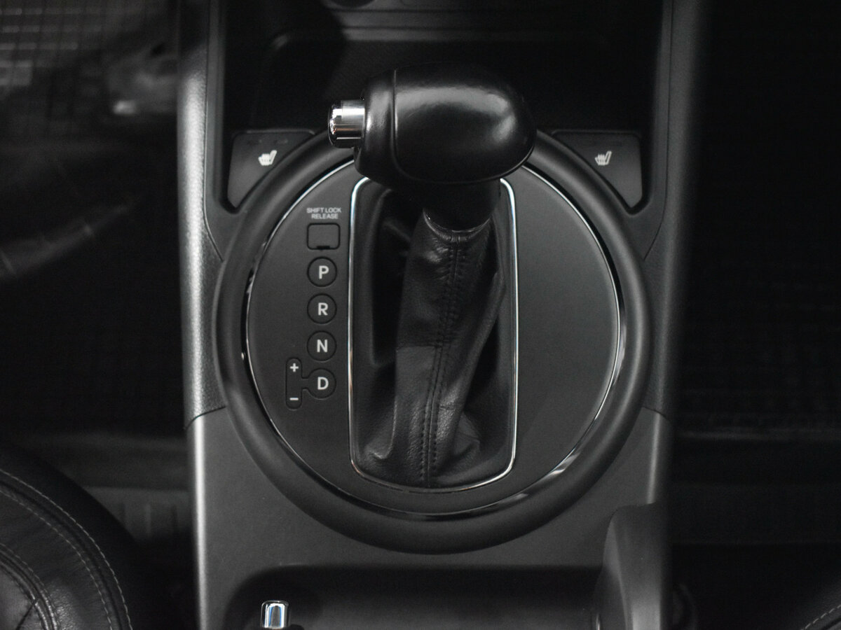 Kia Sportage 2012 года с пробегом. Фото: #9