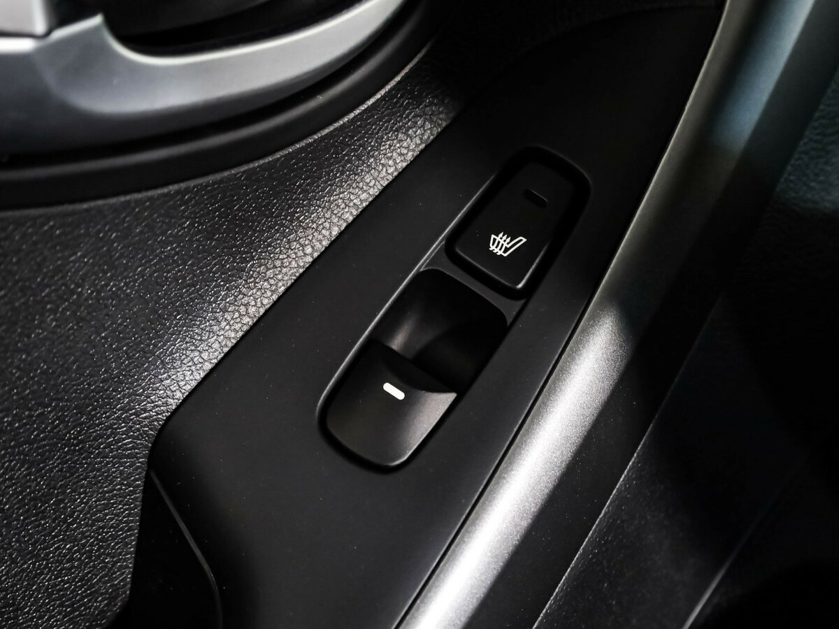 Hyundai Elantra 2015 года с пробегом. Фото: #14