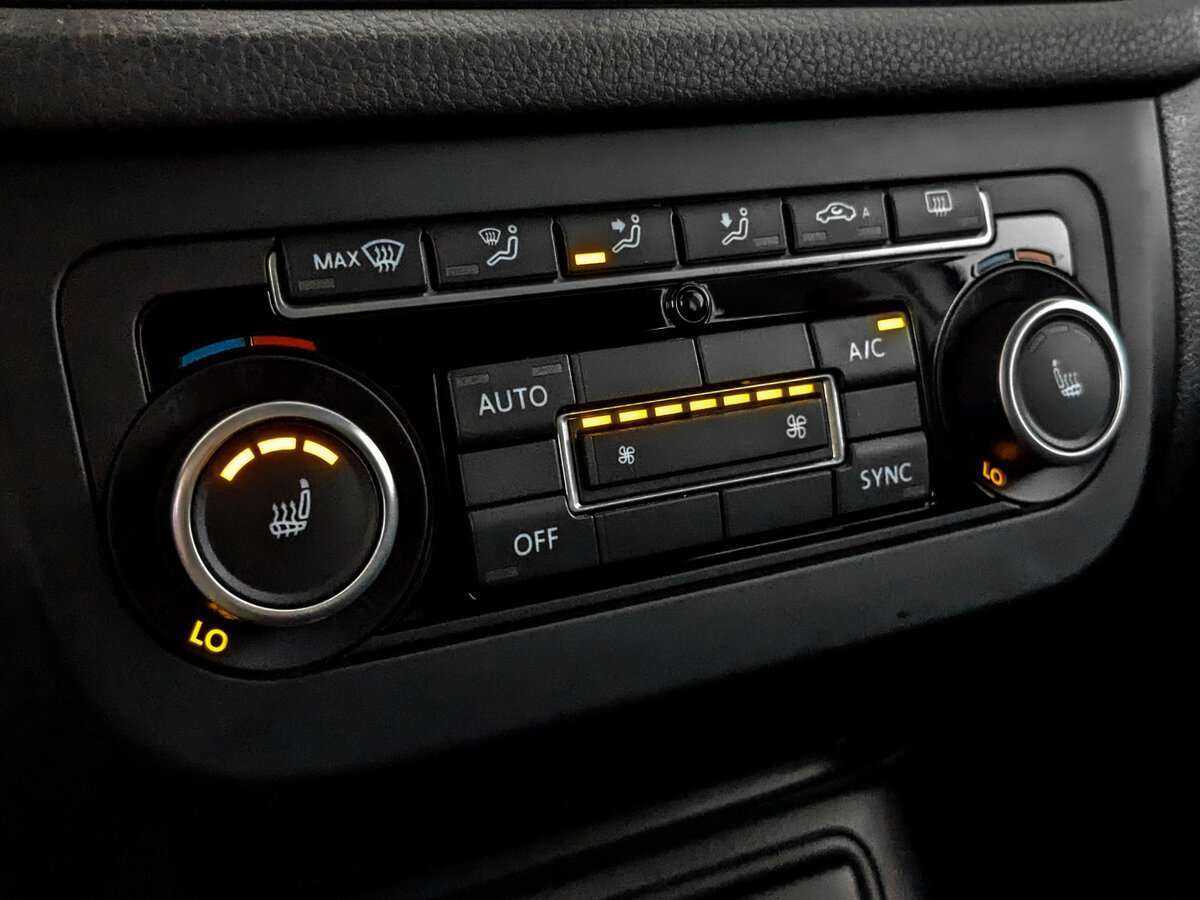 Volkswagen Tiguan 2013 года с пробегом. Фото: #20