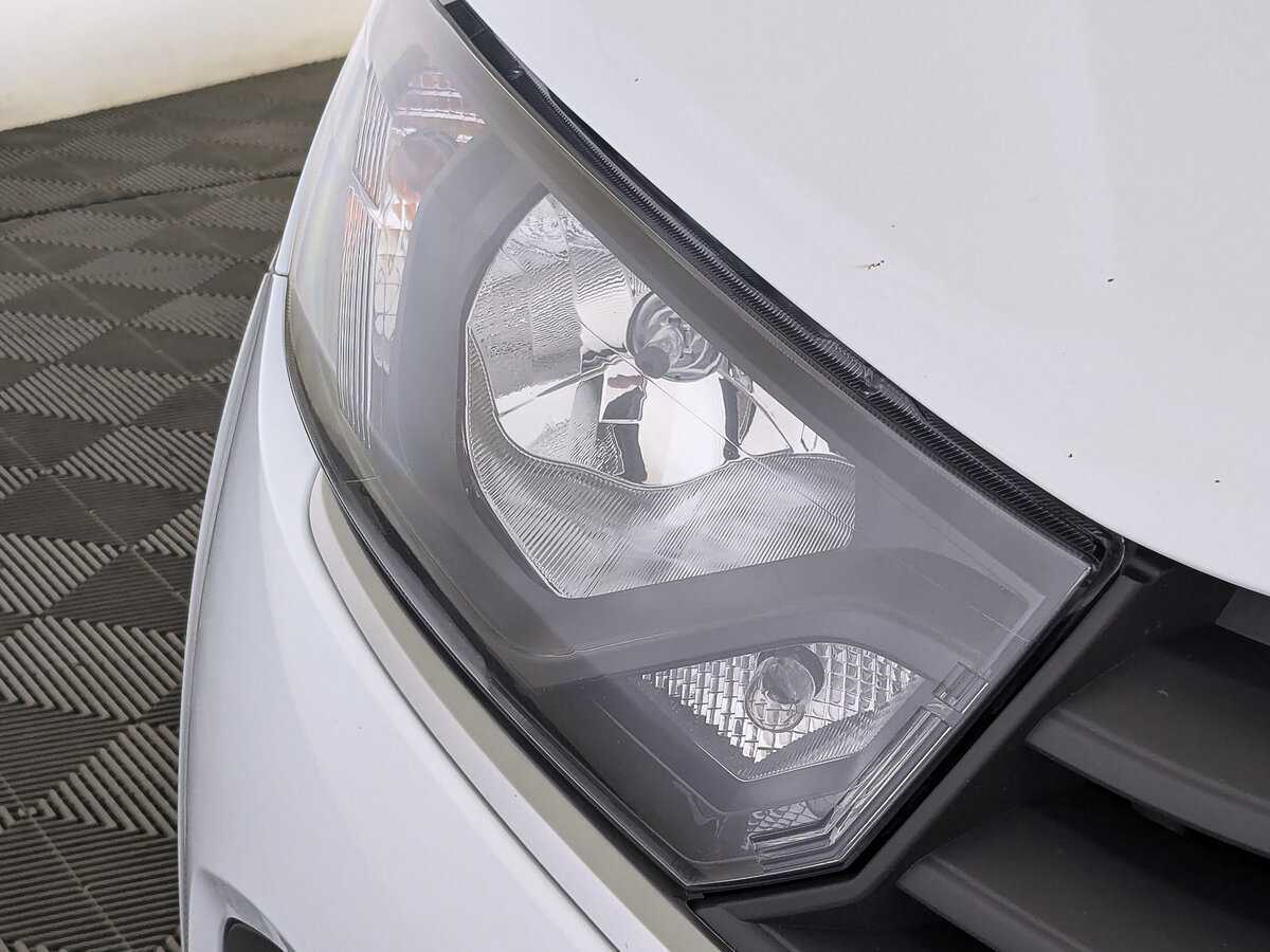 Lada (ВАЗ) Granta 2023 года с пробегом. Фото: #16