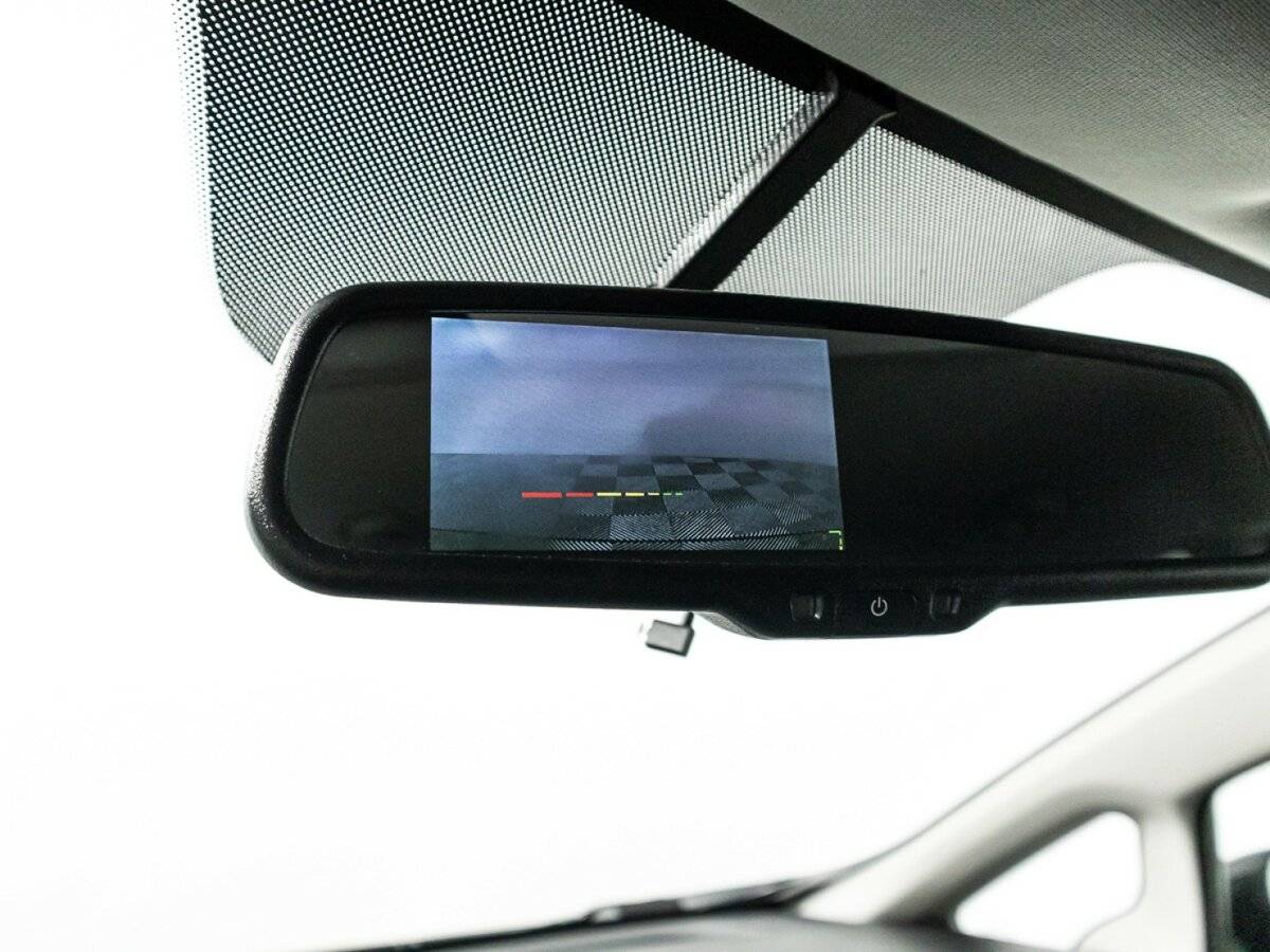 Kia Ceed 2015 года с пробегом. Фото: #16