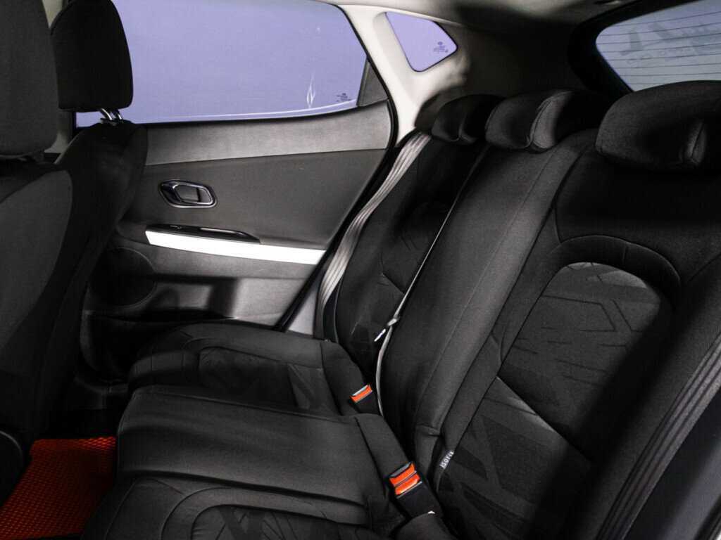 Kia Ceed 2015 года с пробегом. Фото: #9