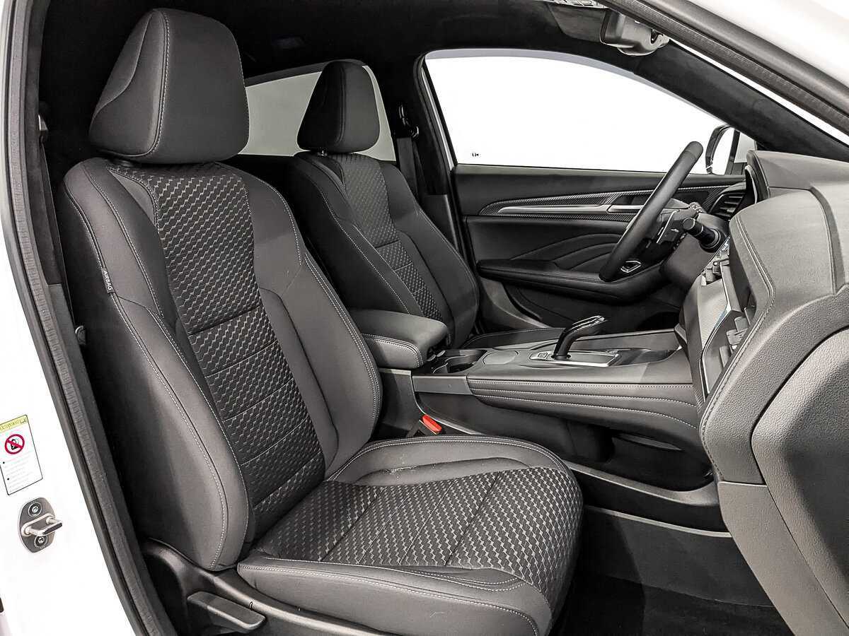 Haval F7x 2022 года с пробегом. Фото: #23