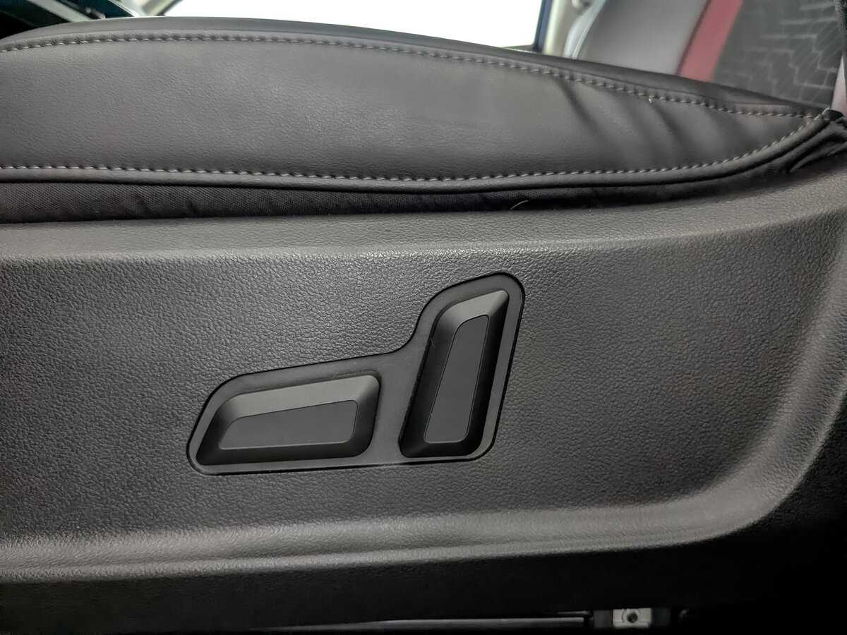 Haval F7x 2023 года с пробегом. Фото: #23