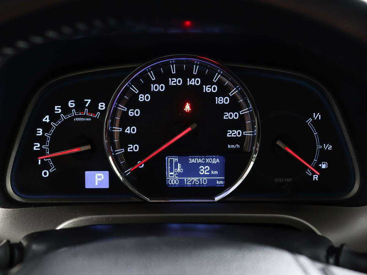 Toyota RAV4 2013 года с пробегом. Фото: #13