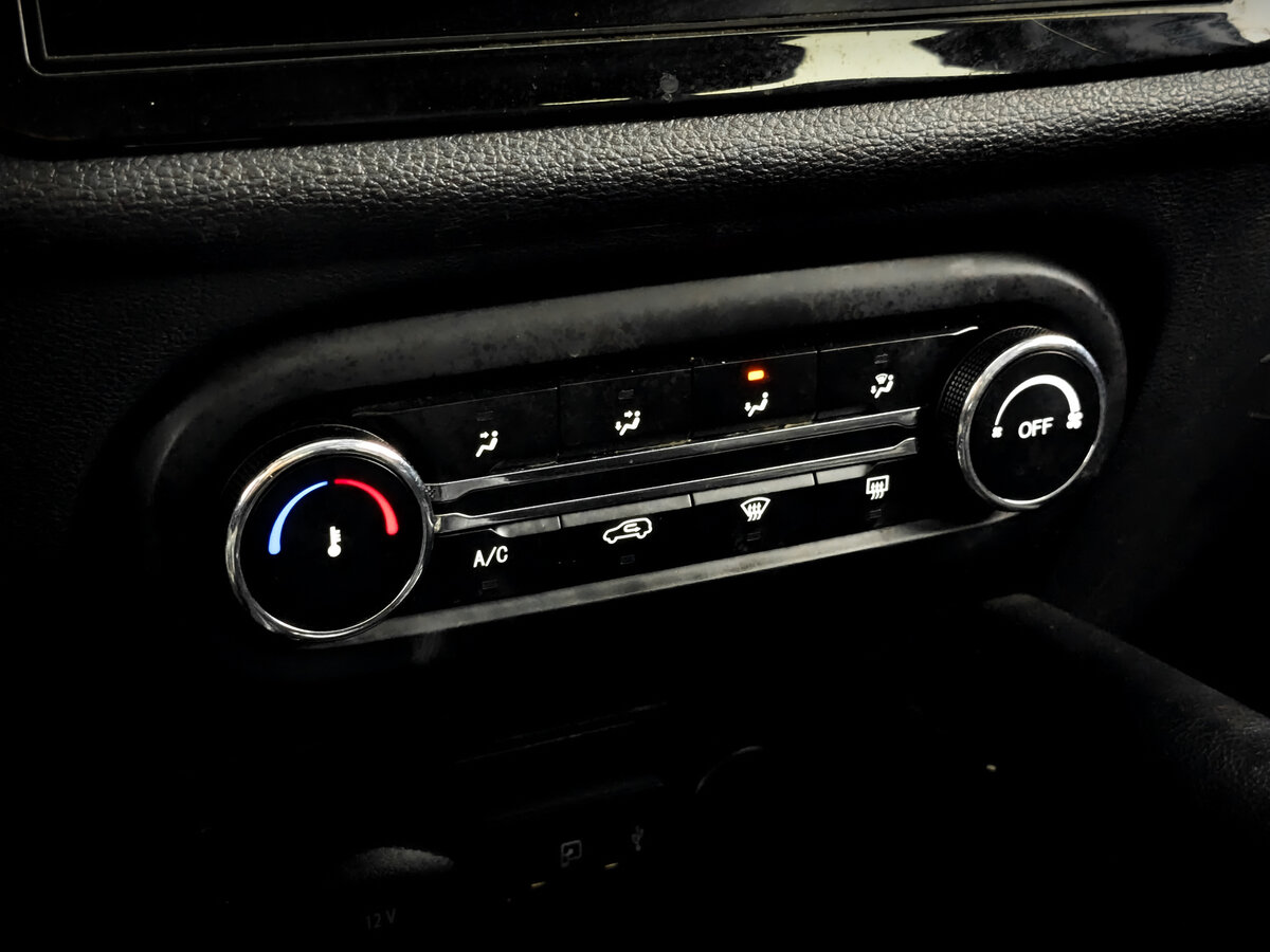 Chery Tiggo 4 2022 года с пробегом. Фото: #24