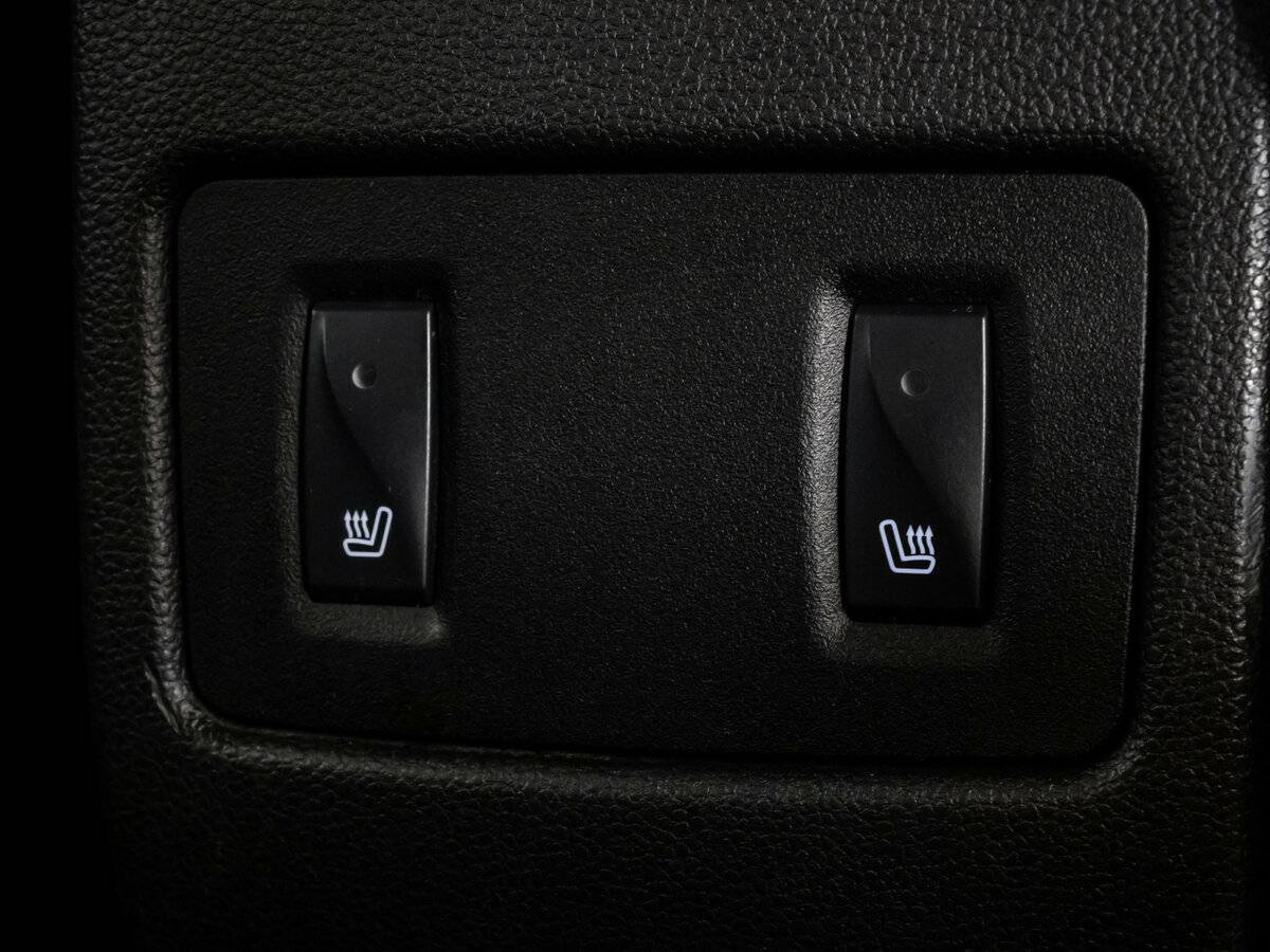 Renault Arkana 2019 года с пробегом. Фото: #13