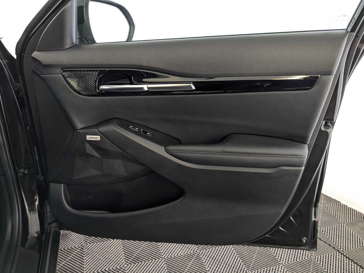 Kia Seltos 2020 года с пробегом. Фото: #24