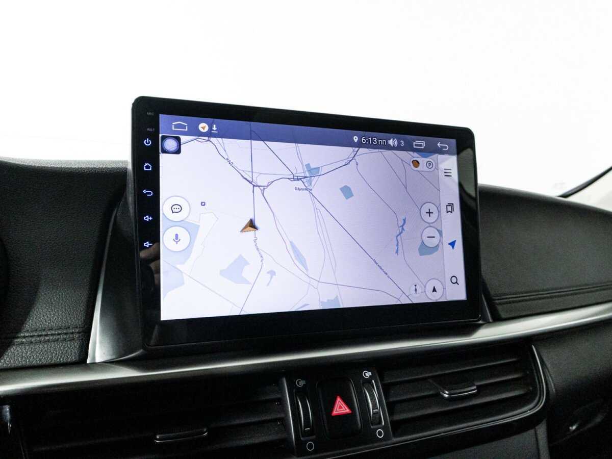 Kia Optima 2020 года с пробегом. Фото: #19