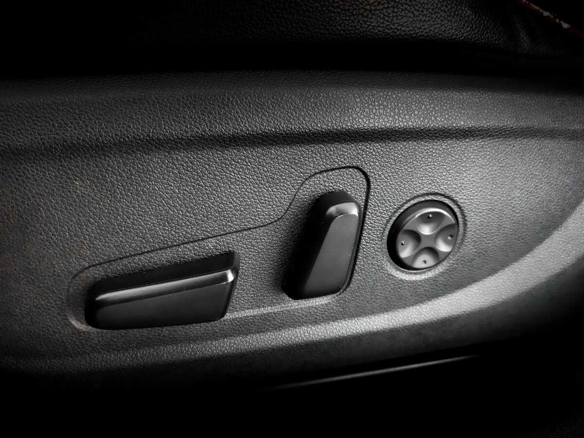 Kia Optima 2019 года с пробегом. Фото: #20