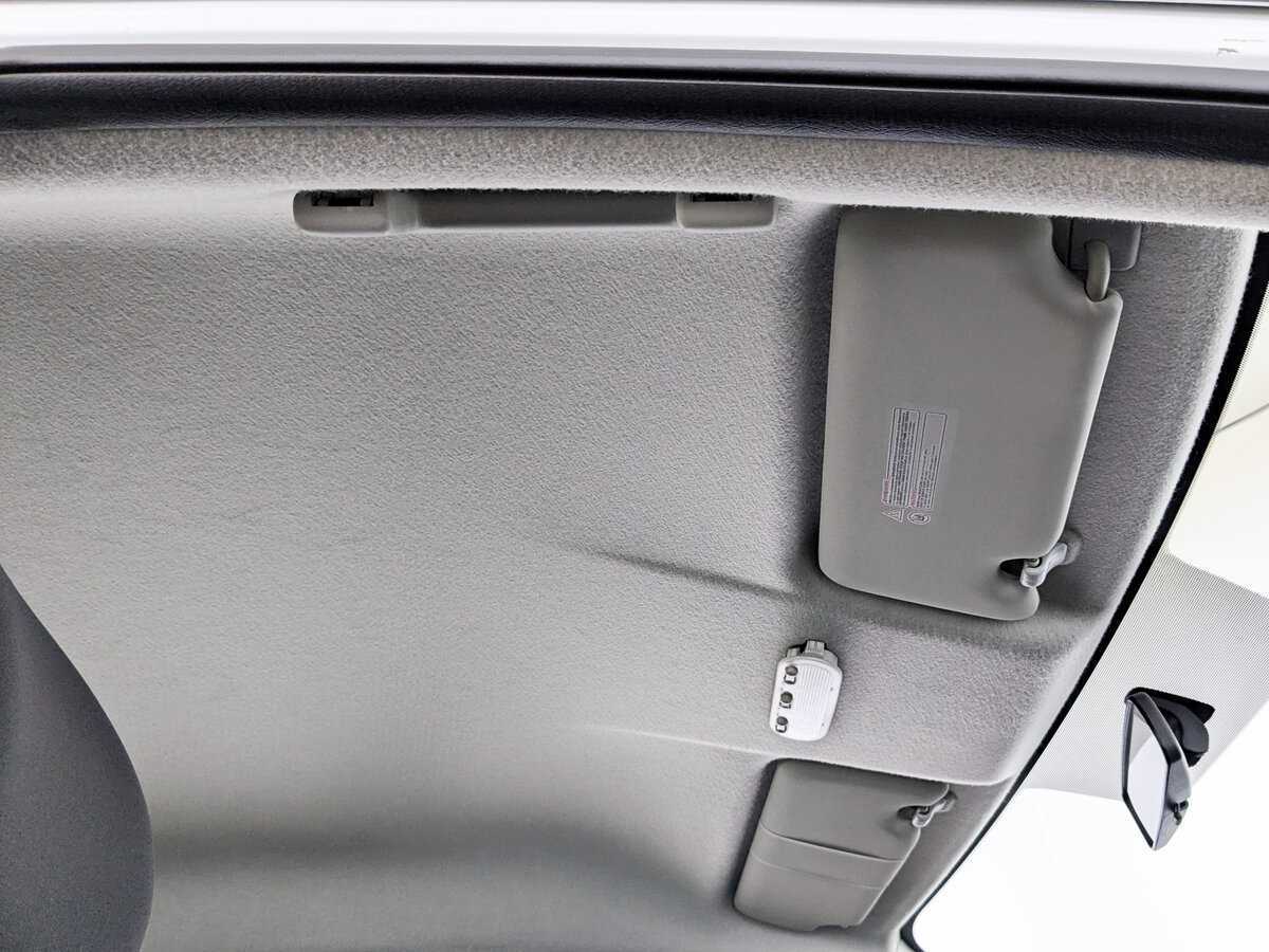 Nissan Almera 2015 года с пробегом. Фото: #16