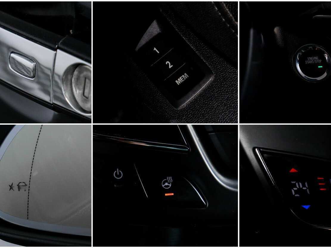 Opel Insignia 2013 года с пробегом. Фото: #15