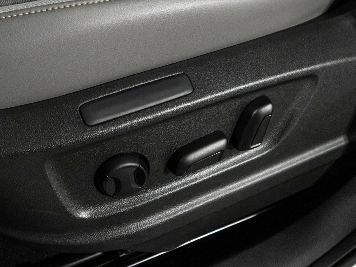 Volkswagen Taos 2021 года с пробегом. Фото: #15