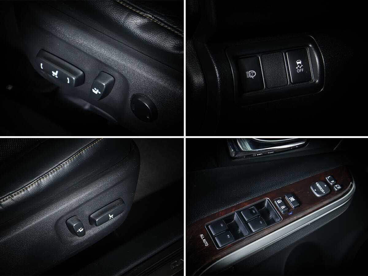 Toyota Camry 2017 года с пробегом. Фото: #7