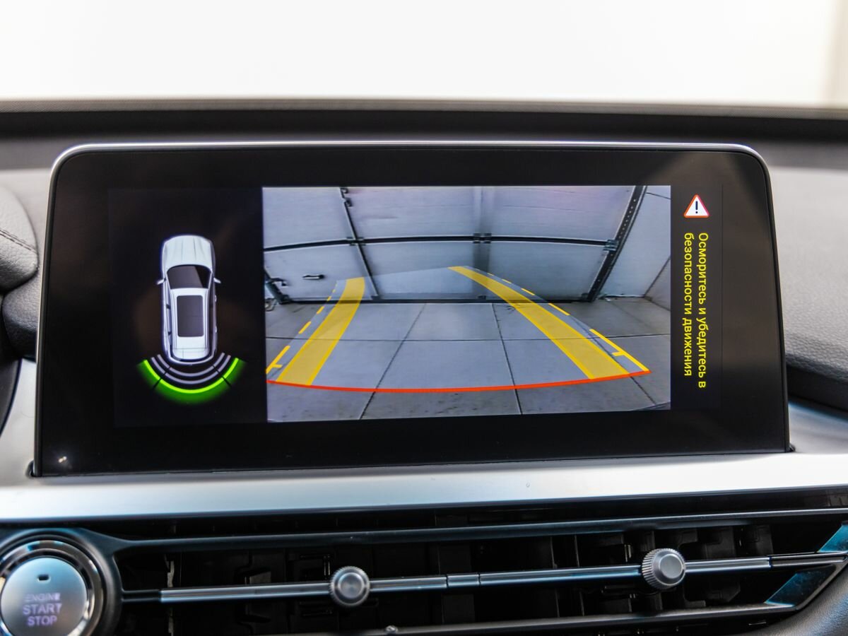 Chery Tiggo 7 Pro 2022 года с пробегом. Фото: #23