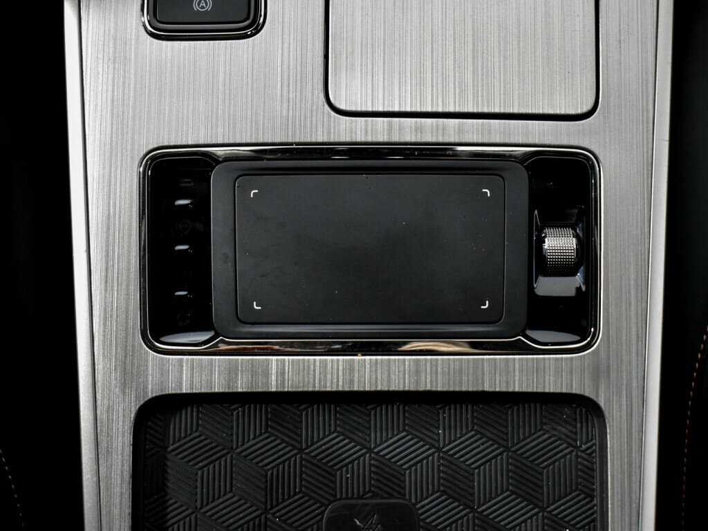 EXEED TXL 2022 года с пробегом. Фото: #10