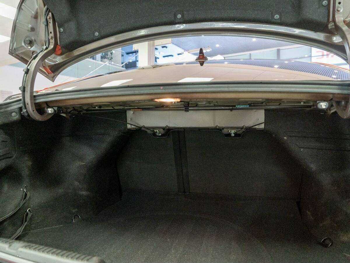 Hyundai Elantra 2014 года с пробегом. Фото: #7