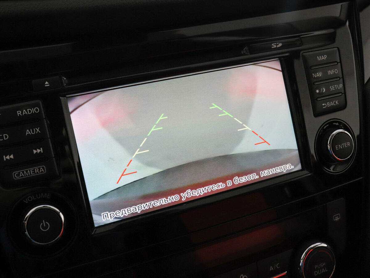 Nissan Qashqai 2018 года с пробегом. Фото: #12