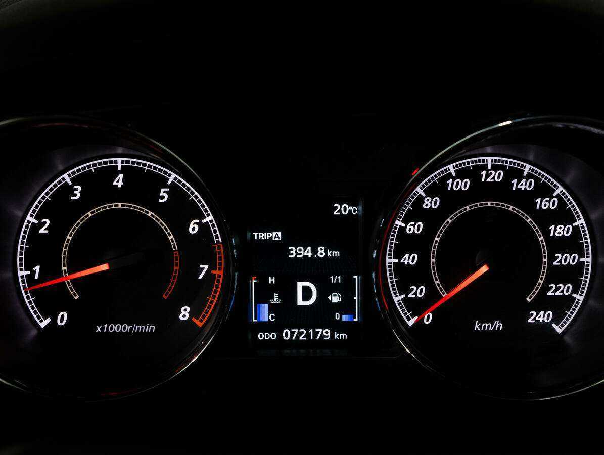 Mitsubishi ASX 2014 года с пробегом. Фото: #18