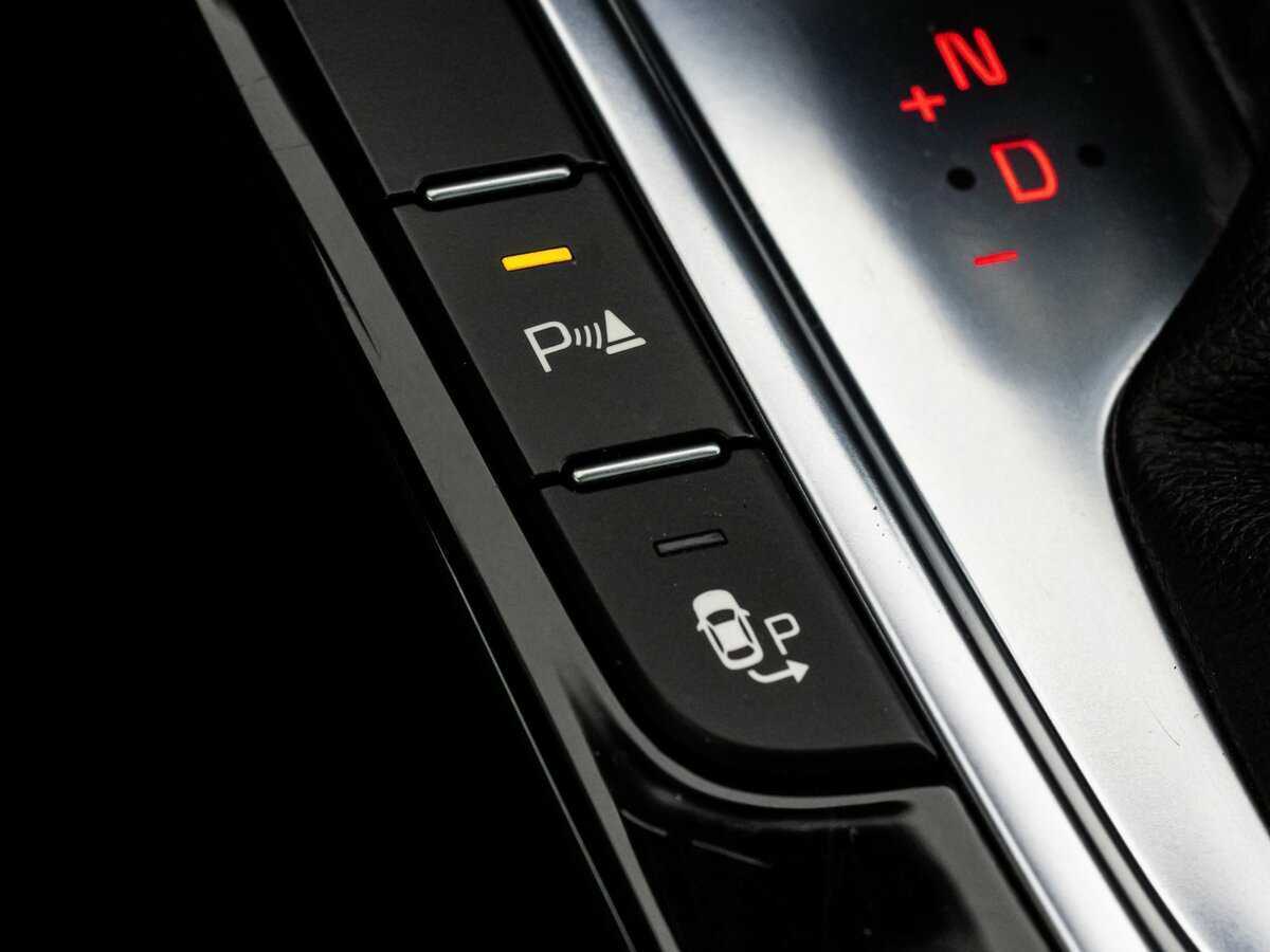 Kia Ceed 2018 года с пробегом. Фото: #14