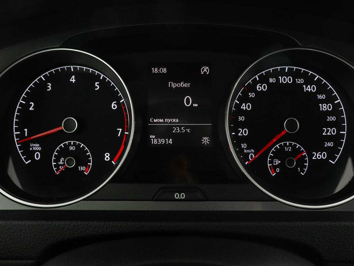 Volkswagen Golf 2013 года с пробегом. Фото: #8