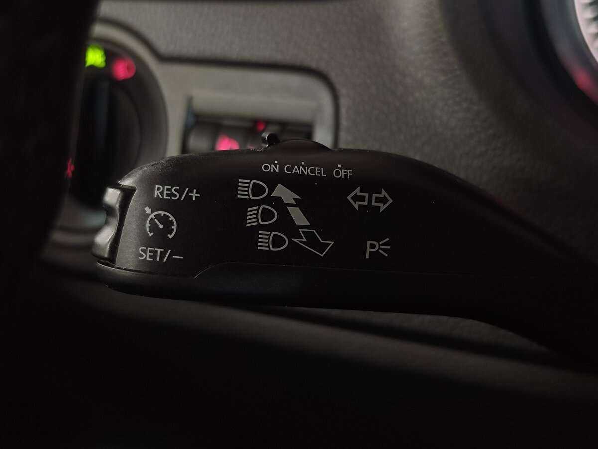 Volkswagen Polo 2018 года с пробегом. Фото: #19