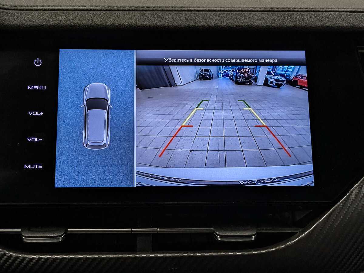 Haval F7x 2022 года с пробегом. Фото: #25