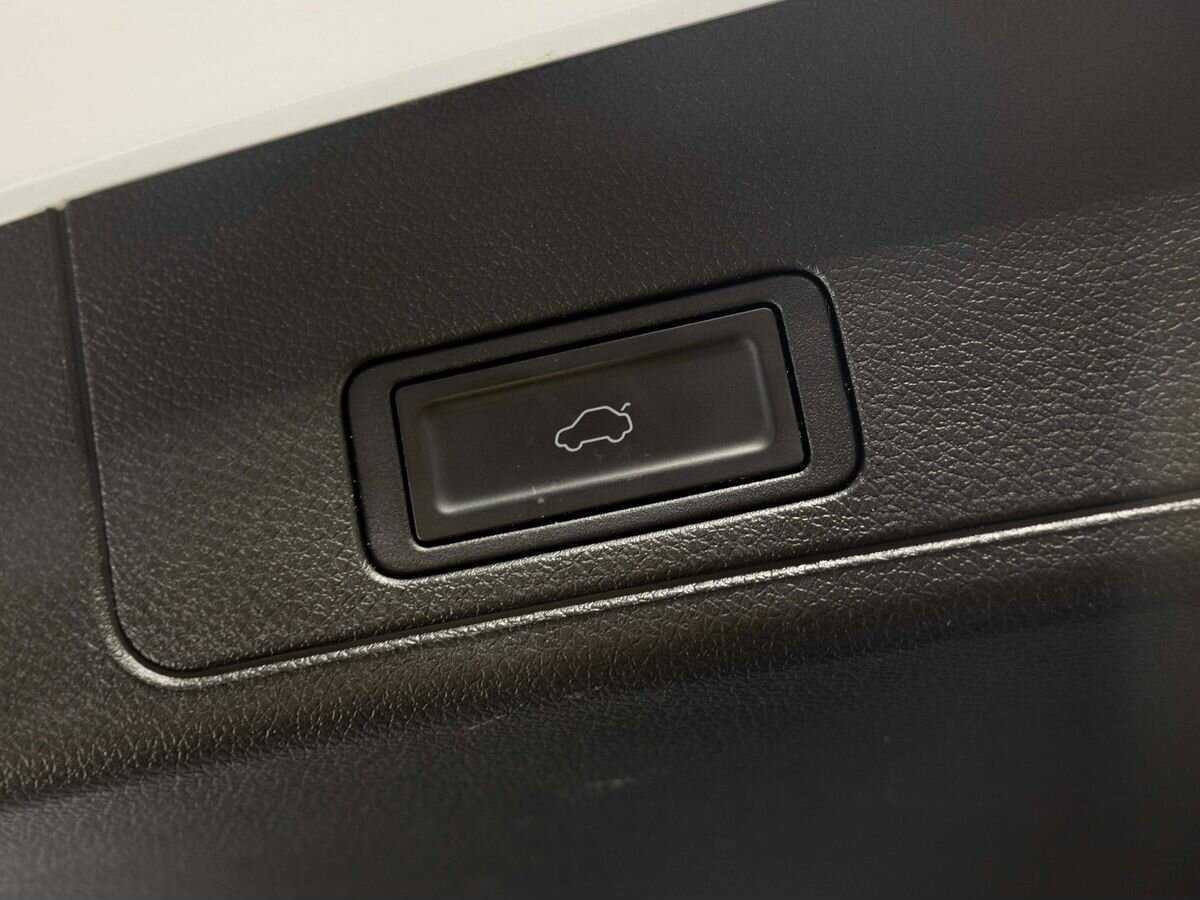 Chery Tiggo 8 Pro 2021 года с пробегом. Фото: #28