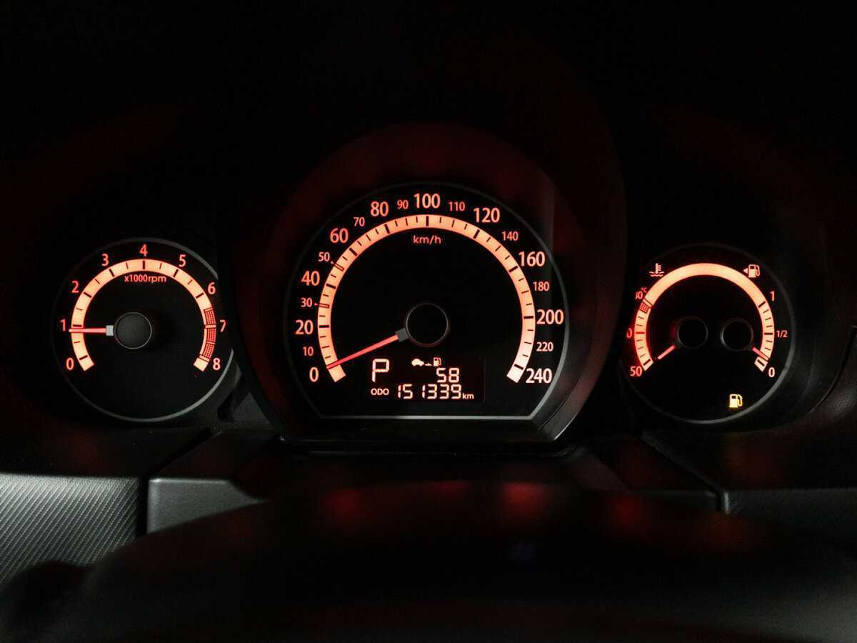 Kia Ceed 2012 года с пробегом. Фото: #11