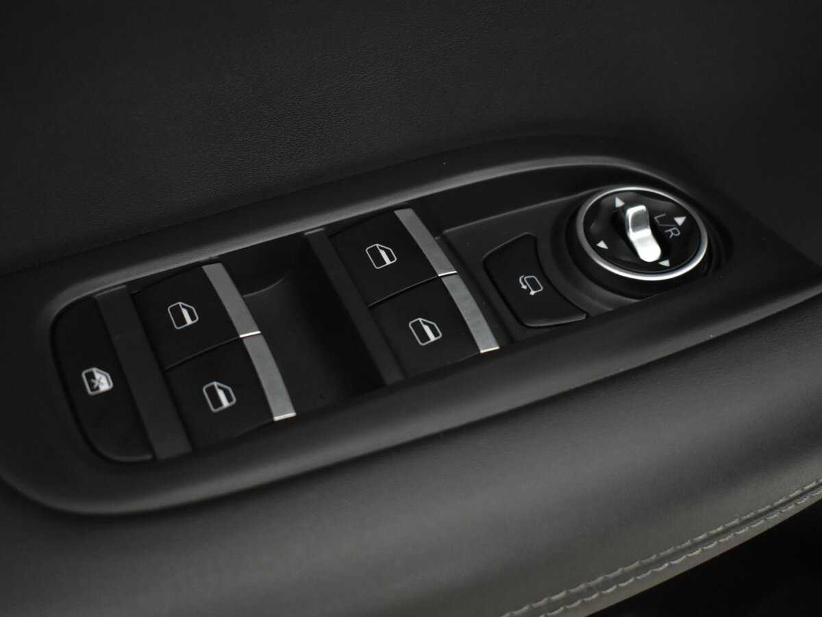 Chery Tiggo 7 Pro 2021 года с пробегом. Фото: #22