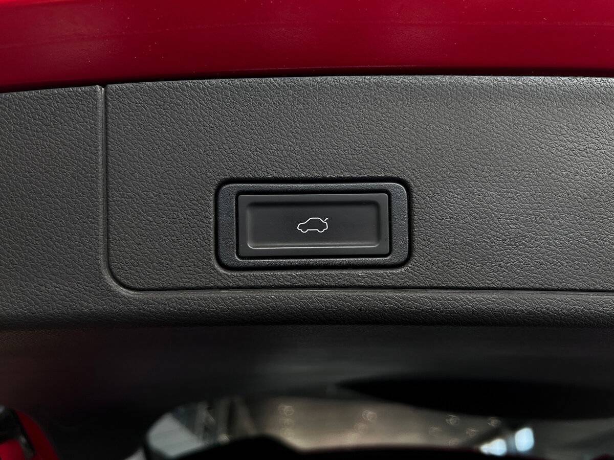 Chery Tiggo 7 Pro Max 2023 года с пробегом. Фото: #22