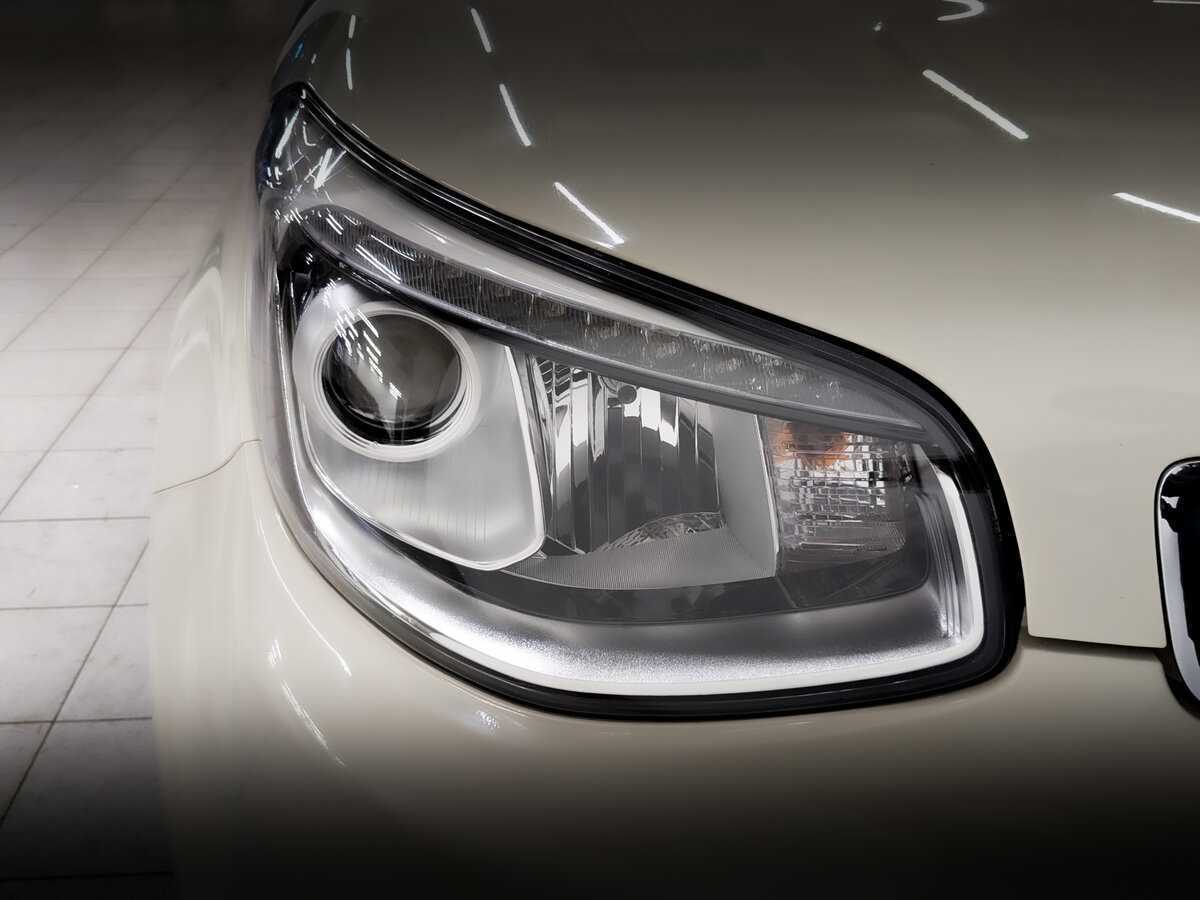 Kia Soul 2016 года с пробегом. Фото: #16