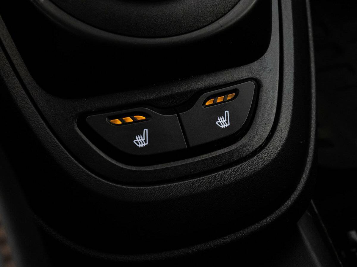 Lada (ВАЗ) Vesta 2019 года с пробегом. Фото: #15