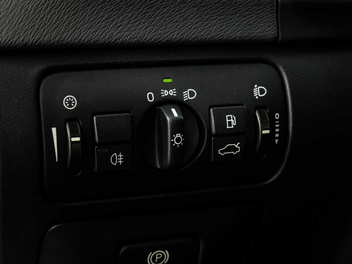 Volvo S60 2012 года с пробегом. Фото: #15