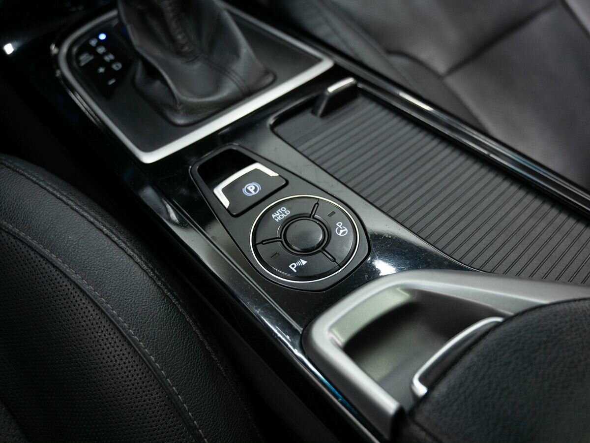 Hyundai i40 2012 года с пробегом. Фото: #18