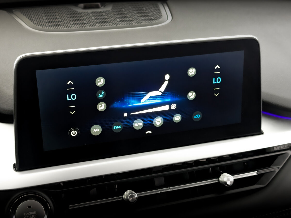 Chery Tiggo 7 Pro 2022 года с пробегом. Фото: #25