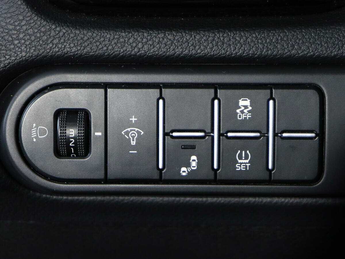 Kia Ceed 2021 года с пробегом. Фото: #20